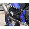 Echappement HP CORSE 4-TRACK SHORT YAMAHA 700 TENERE 16