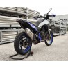 Echappement HP CORSE 4-TRACK SHORT YAMAHA 700 TENERE 17