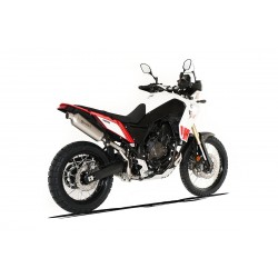 Echappement HP CORSE SP-1 Position Haute YAMAHA 700 TENERE
