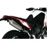 Echappement HP CORSE SP-1 Position Haute YAMAHA 700 TENERE 3