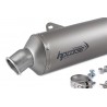 Echappement HP CORSE SP-1 Position Haute YAMAHA 700 TENERE 11