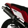 Echappement HP CORSE SP-1 Position Haute YAMAHA 700 TENERE 17