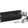 Echappement HP CORSE SP-1 Position Haute YAMAHA 700 TENERE 19