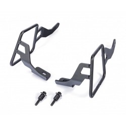 Support pour sacoche SHAD SR SIDE BAG HOLDER BRIXTON 1200 Cromwell