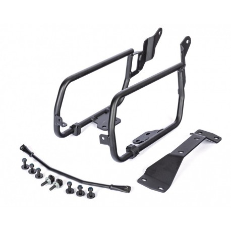 Fixation valises SHAD 4P SYSTEM BRIXTON 1200 Cromwell