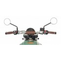 Guidon moto avec barre Brixton 1200 CROMWELL