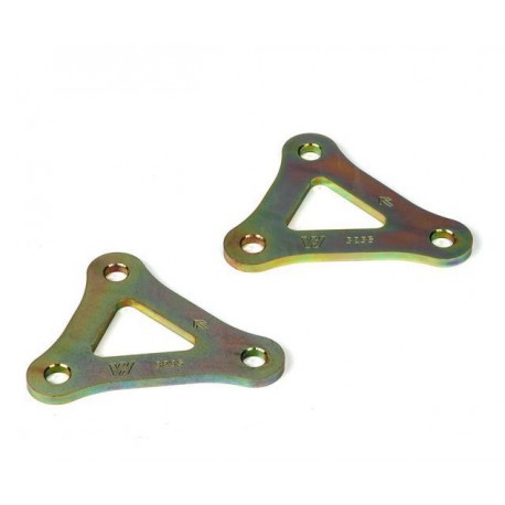 KIT RABAISSEMENT AMORTISSEUR BRIXTON 500 CROSSFIRE -20mm