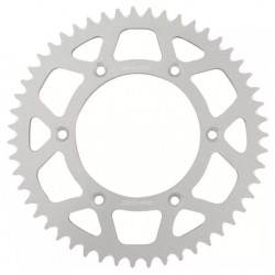 Couronne de transmission moto en alu HUSABERG 350 FE TE 400 FE 501TE 600 FC