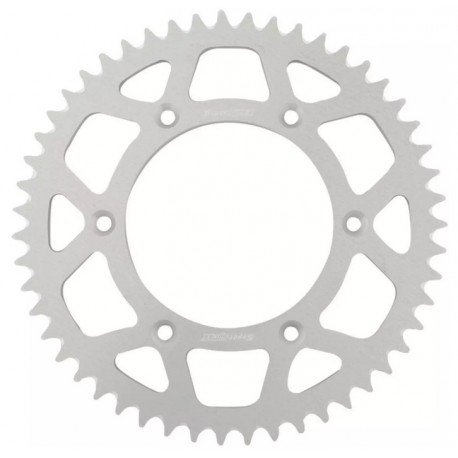 Couronne de transmission moto en alu HUSABERG TE350 FE350 TE501 FC600