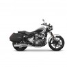 Fixation valises shad 3P ROYAL ENFIELD 650 SUPER METEOR 2023 3