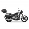 Fixation valises shad 3P ROYAL ENFIELD 650 SUPER METEOR 2023 4