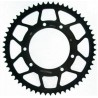 Couronne de transmission moto SUZUKI 125 RM 250 RM RM-Z 350 DR N DR SE DR SE-X 400 DR Z E/S 450 RM-X RM-Z 0
