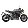 Echappement ARROW RACE-TECH TRIUMPH SPEED TRIPLE 1200 RS 1