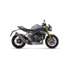 Echappement ARROW RACE-TECH TRIUMPH SPEED TRIPLE 1200 RS 2