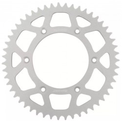 Couronne de transmission moto en alu GAS GAS 250 PAMPERA TXT 320 TX 321TXT