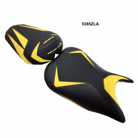 Selle Confort complète BAGSTER READY LUXE (série Spéciale) HONDA 750 HORNET 2023