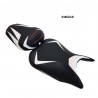Selle Confort complète BAGSTER READY LUXE (série Spéciale) HONDA 750 HORNET 2023 1