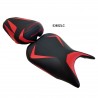 Selle Confort complète BAGSTER READY LUXE (série Spéciale) HONDA 750 HORNET 2023 2