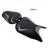 Selle Confort complète BAGSTER READY LUXE (série Spéciale) HONDA 750 HORNET 2023 3