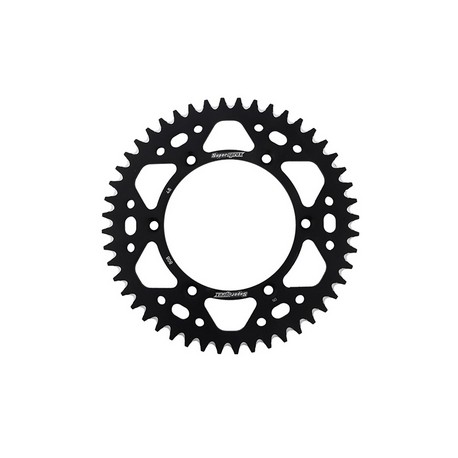 Couronne de transmission moto SUZUKI RM 125 RM 250 RMX 250 RM-Z 250 RM-Z 450