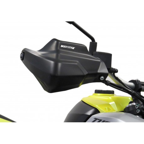 Protège mains BODYSTYLE APRILIA 660 TUAREG 2022-2023