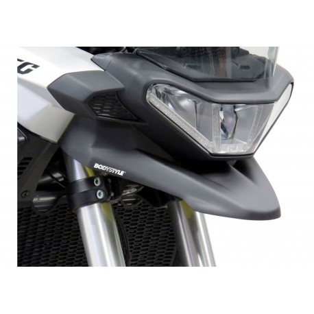 Extension de bec avant BODYSTYLE APRILIA 660 TUAREG 2022-2023