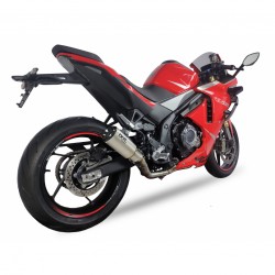 Echappement IXIL RACE XTREM CARBON VOGE 525 RR