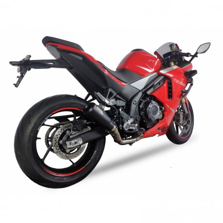 Echappement IXIL RACE XTREM BLACK VOGE 525 RR