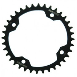 Couronne de transmission quad YAMAHA 250 YFM R 450 YFZ / S QUAD YFZ R QUAD