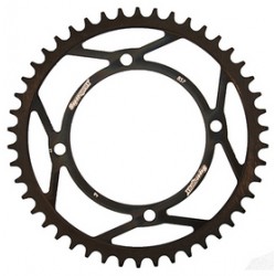 Couronne de transmission moto YAMAHA 350 YFM S RAPTOR YFM WARRIOR