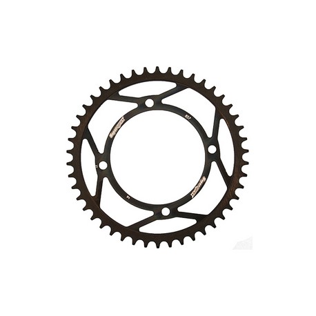 Couronne de transmission moto YAMAHA 350 YFM S RAPTOR YFM WARRIOR