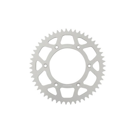 Couronne de transmission moto VOR 400 MX EN 530 MX EN