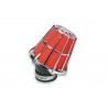 Filtre à air conique scooter conique MALOSSI E5 1
