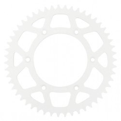 Couronne de transmission moto en alu TM 85 CROSS/ENDURO 125 ENDURO MX 250 ENDURO/MX EN FI MX FI 300 ENDURO/MX EN FI MX