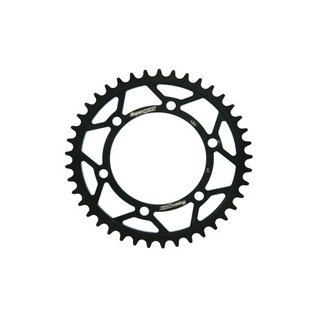 Couronne de transmission moto GAS GAS 250/300 WILD QUAD 450 WILD