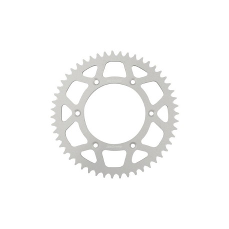 Couronne de transmission moto en alu HUSQVARNA WR400 CR500 TE510