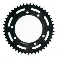 Couronne de transmission moto GAS GAS 50 ROOKIE SM HM 50 CRE RR DERAPAGE