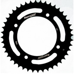Couronne de transmission moto SUZUKI 80 RM 85 RM YAMAHA 80 YZ 85 YZ
