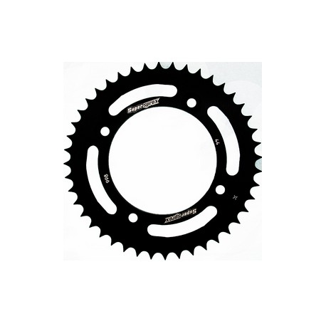 Couronne de transmission moto SUZUKI 80 RM 85 RM YAMAHA 80 YZ 85 YZ