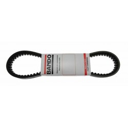 Courroie de transmission BANDO Premium APRILIA LEONARDO SCARABEO BETA EIKON KYMCO B&W DINK SYM FIDDLE