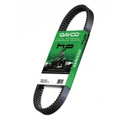 Courroie de transmission DAYCO standard quad ARCTIC CAT 500 4WD AUTO TRANS. TBX TRV