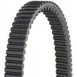 Courroie de transmission DAYCO Extreme Extra Renforcée Arctic Cat Wild Cat 1000