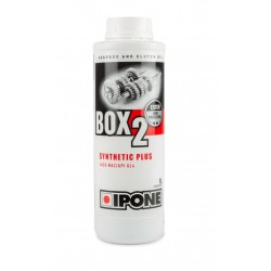 Huile de boite BOX 2 temps ipone 1 litre