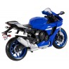 Miniature YAMAHA YZF R1 2021 1