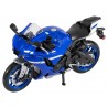 Miniature YAMAHA YZF R1 2021 3