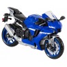 Miniature YAMAHA YZF R1 2021 2