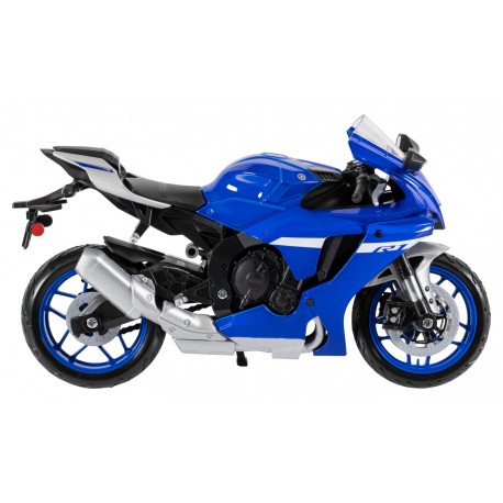 Miniature YAMAHA YZF R1 2021