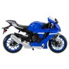 Miniature YAMAHA YZF R1 2021 0