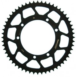 Couronne de transmission moto HM 50 ENDURO HRD 50 ENDURO / SM SHERCO 50 ENDURO / SE-R