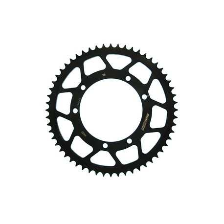 Couronne de transmission moto HM 50 ENDURO HRD 50 ENDURO / SM SHERCO 50 ENDURO / SE-R